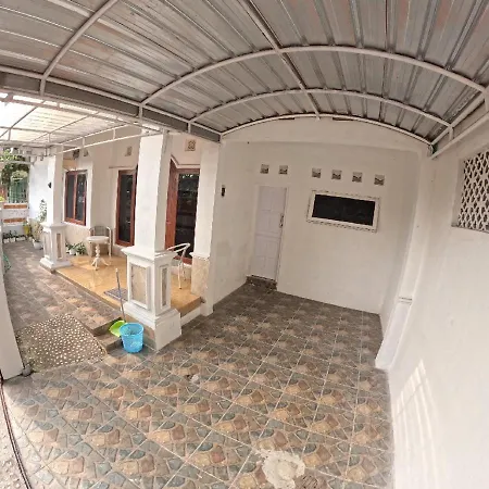 Nitikan Stay Homestay Jogja-2